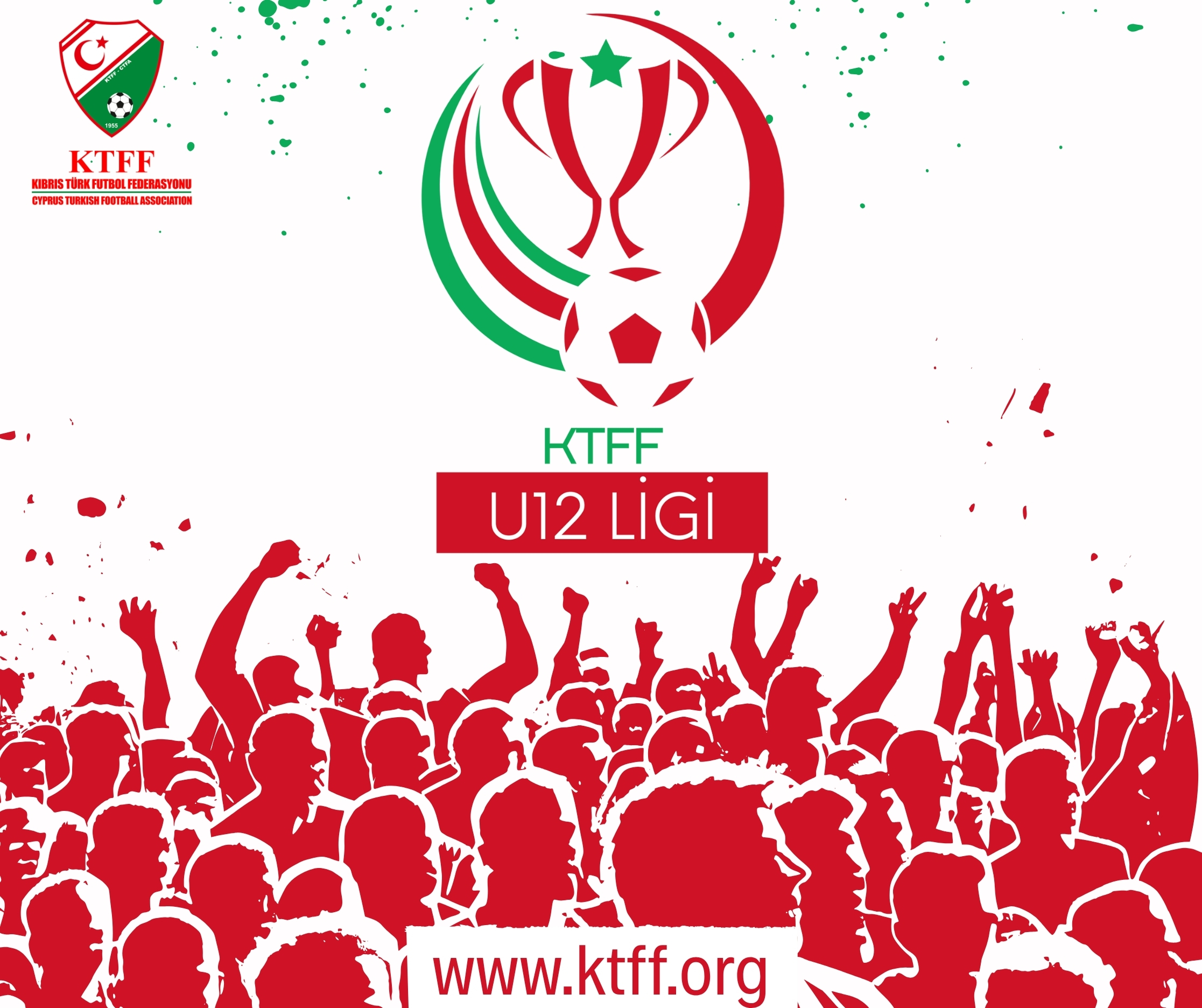 KTFF U12 Ligi'nde program belli oldu